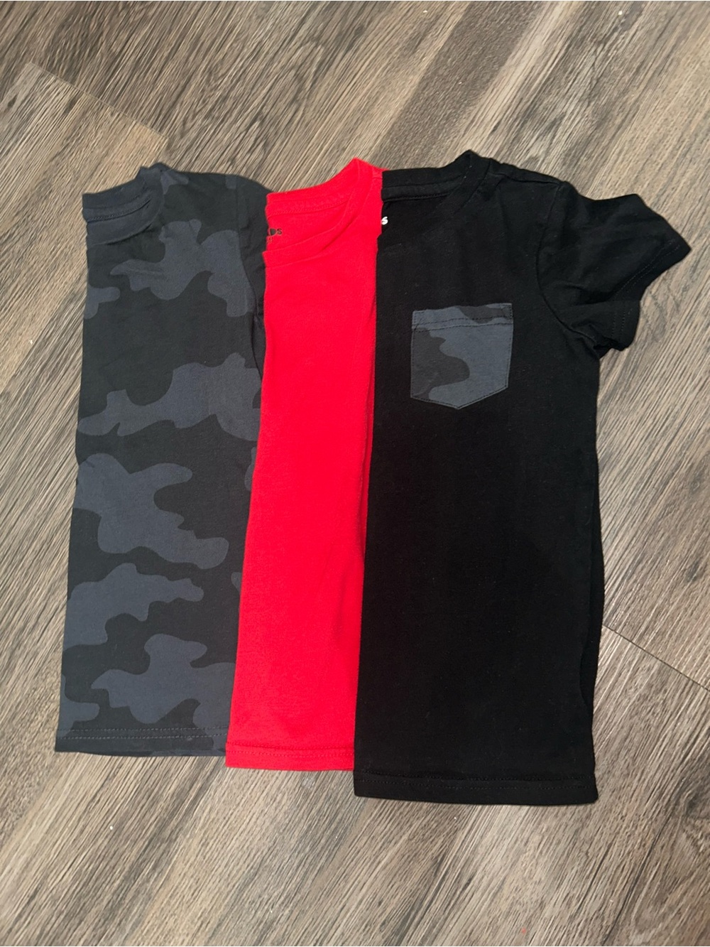 Bundle of Epic Threads Extra Soft Boys T-Shirts Size 6